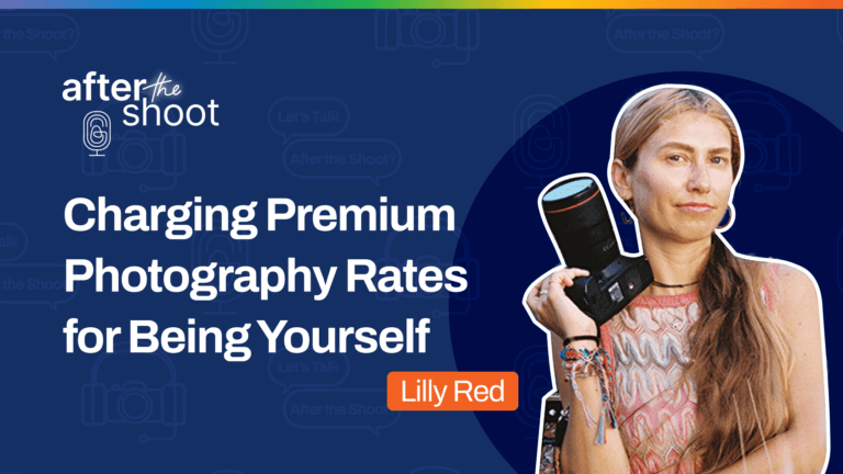 Lilly Red Podcast OG Image