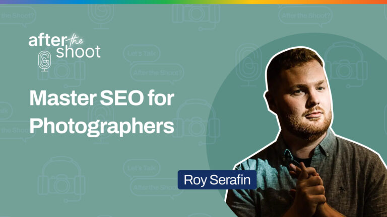 Roy Serafin Youtube Thumbnail