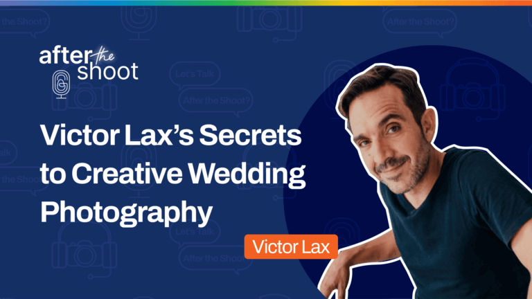 Victor Lax Youtube thumbnail