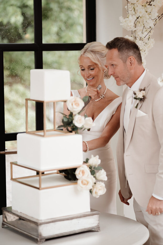 Bounce Flash Settings: The Natural Look for wedding photographs