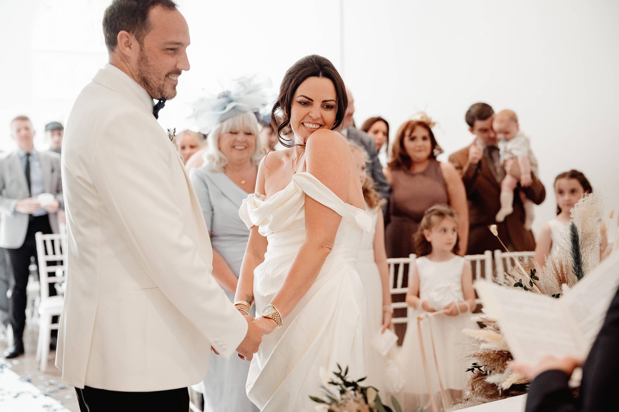 Mastering Camera Settings for Wedding Photography Auto White Balance (AWB) setting for wedding photography