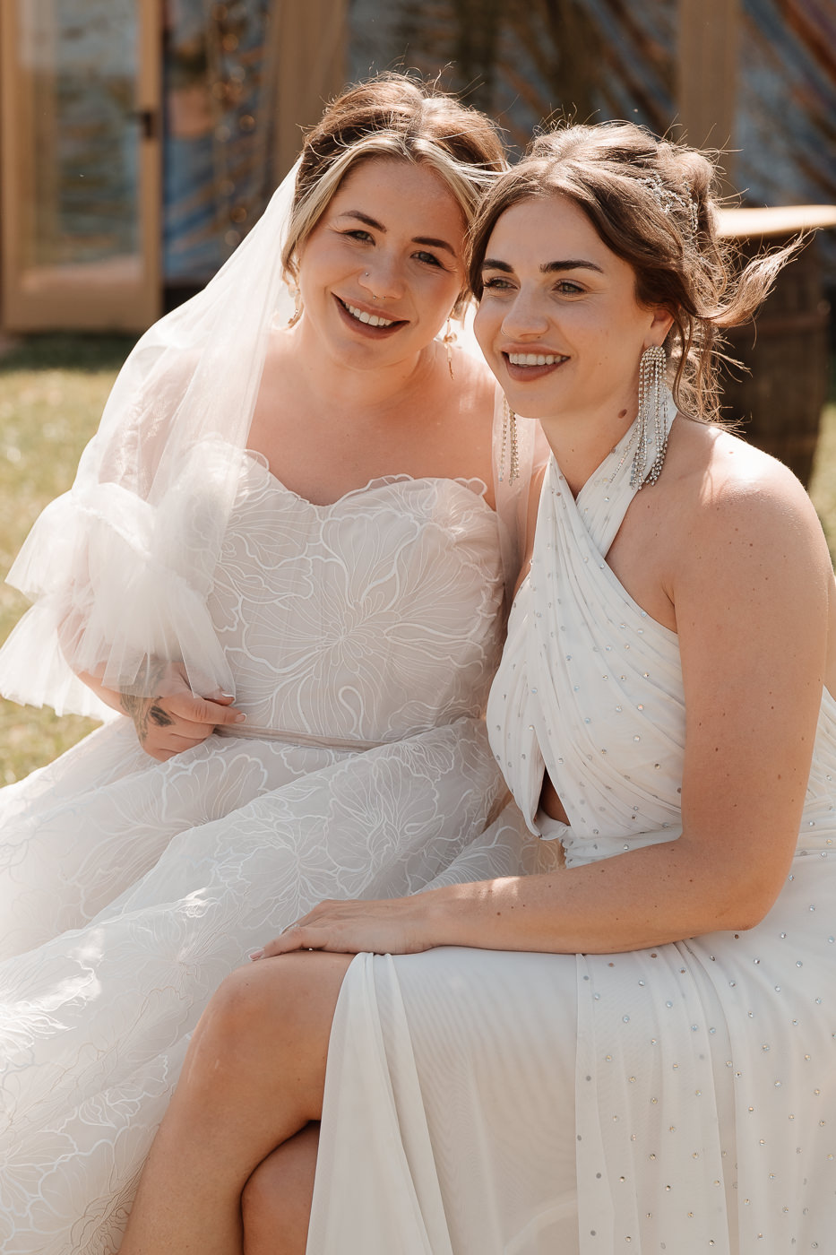 How to Nail Outdoor Wedding Photography: 13 Expert Tips wedding photography ideas