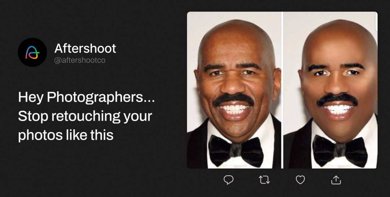 Fashion Photography Retouching: A Modern Workflow Guide with Aftershoot retouching meme
