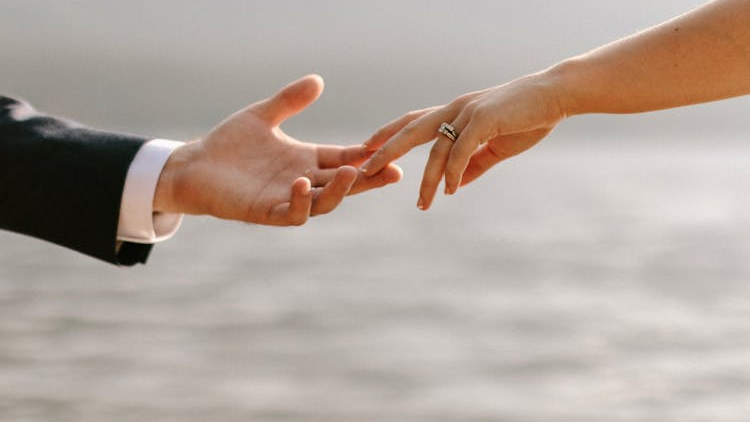 engagement wedding photography