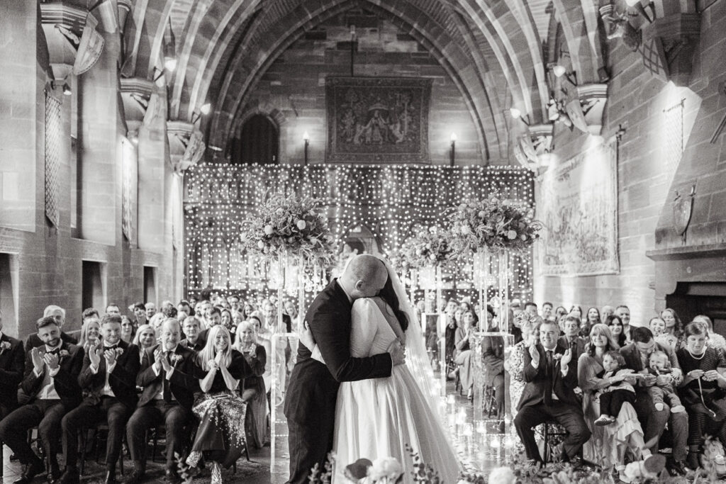 candid wedding photography