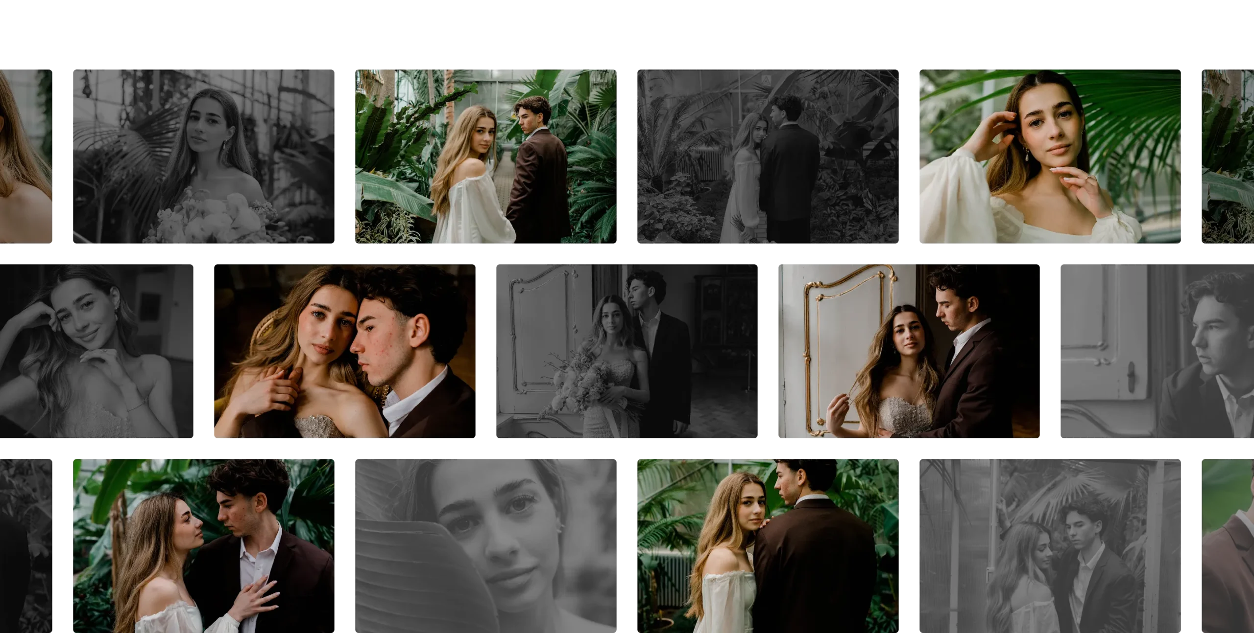 Photo culling