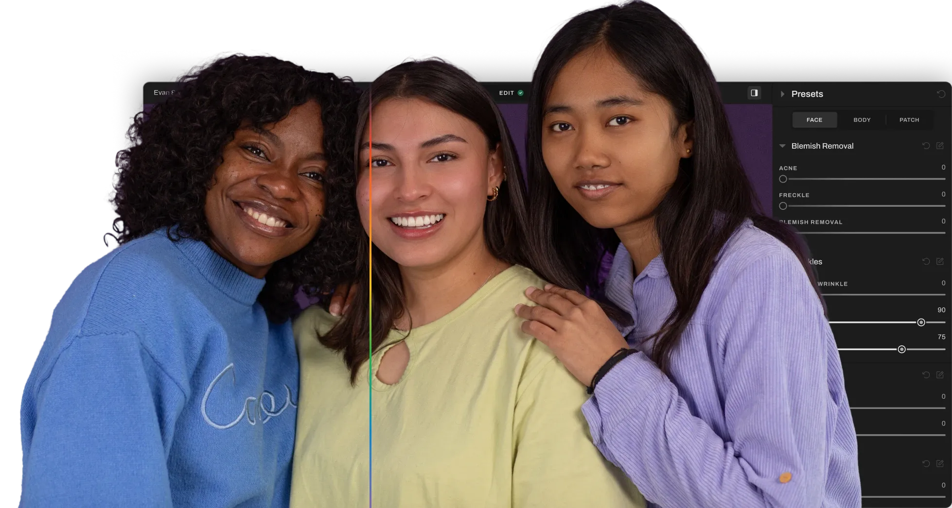 Effortless Portrait Retouching That Saves You Time