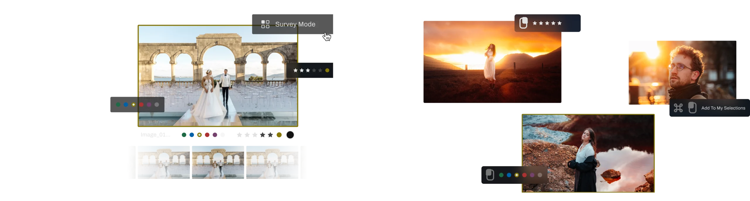 Smart Review Tools