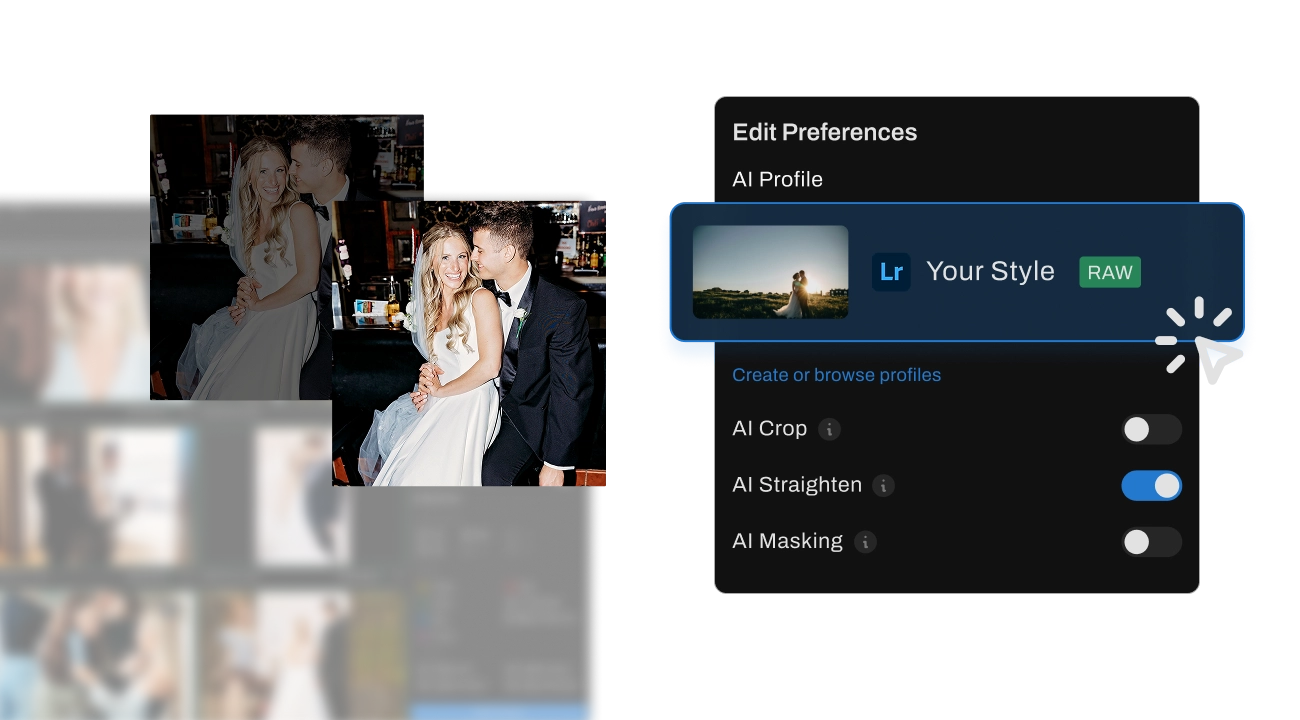 Natural Looking Visuals-layout