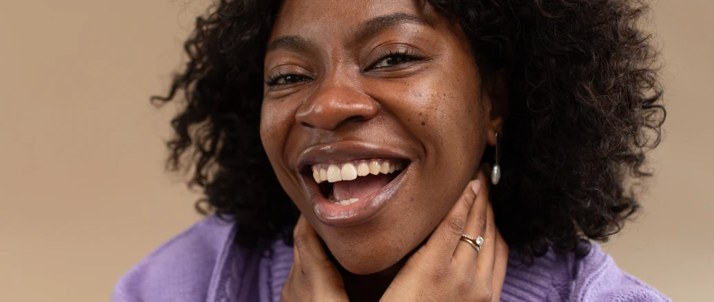 face brightening and smoothening before