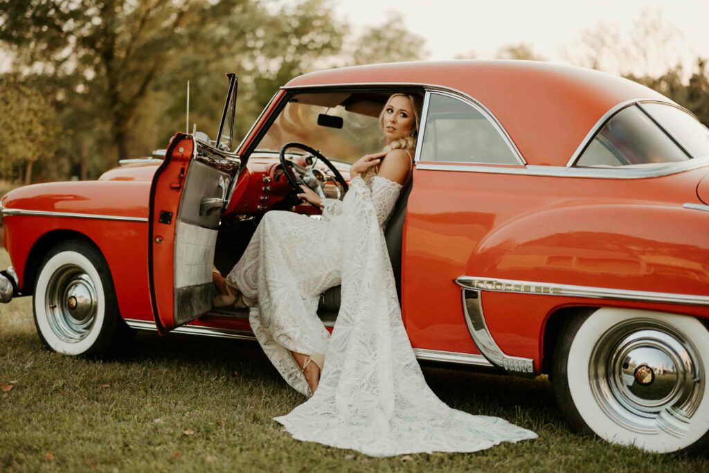 Film-Inspired Luxury  wedding photography