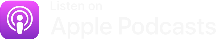 Listen on apple podcasts