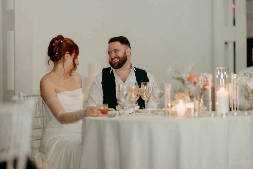 Esteban Gil Photography couple sitting