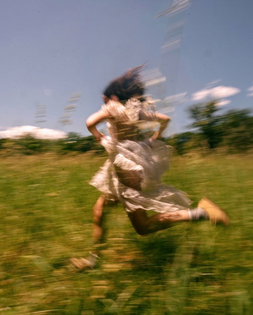 creative portrait photography