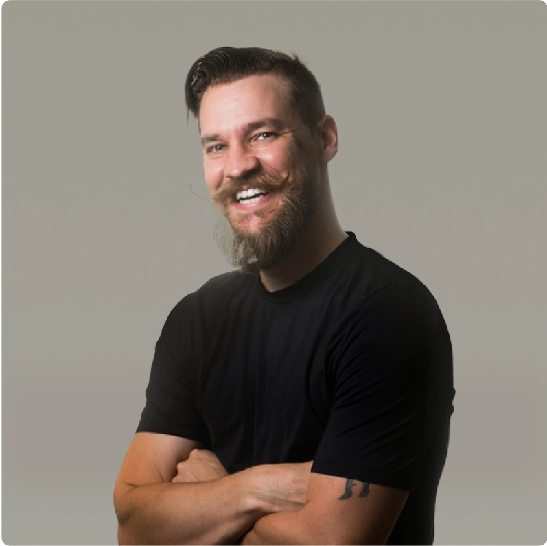 Justin Benson