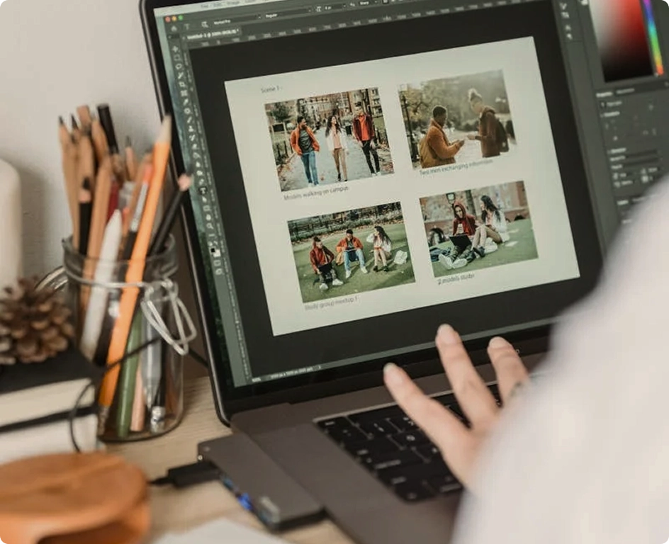 What is my Photography Style