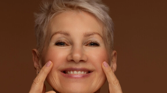 Wrinkle Removal After