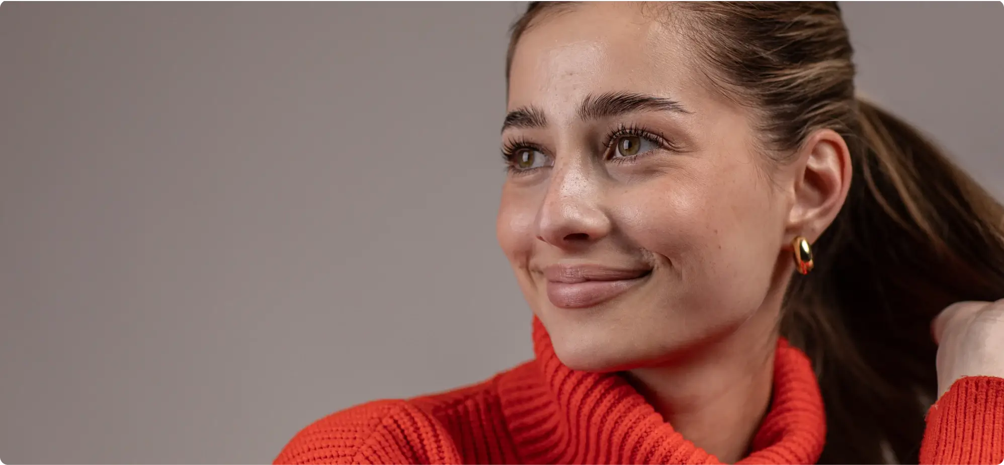 face shine removal before