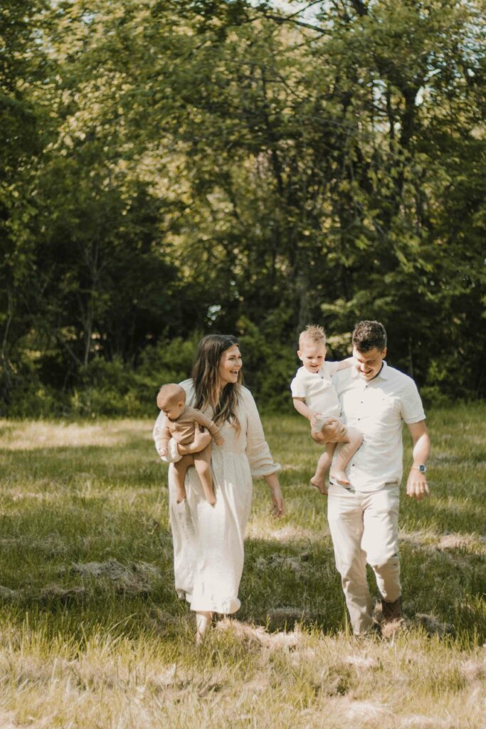 Take three big steps toward me together.