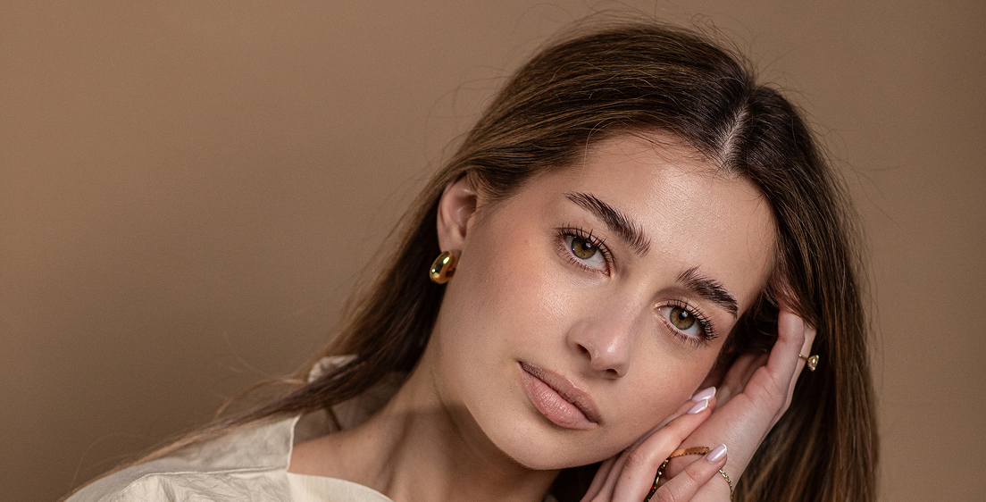 retouch Face Pop after