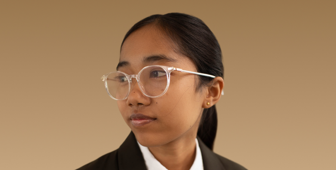 retouch Glare Reduction after