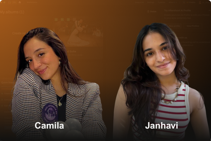 Camila Janhavi