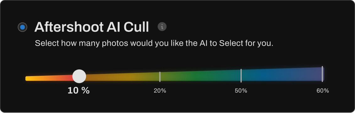 Fine Tune Selections visual