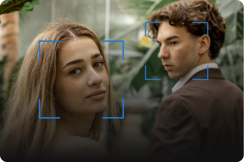 Subject Selection Visual