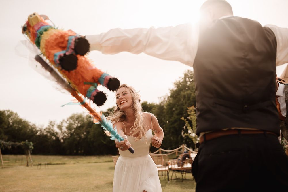 documentary wedding style photography