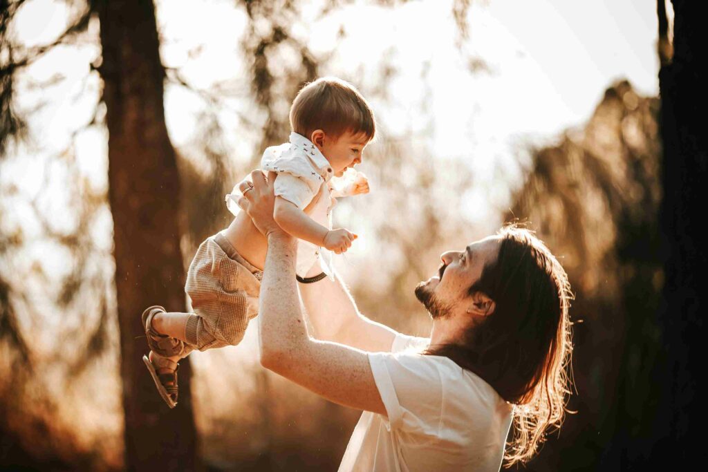 outdoor fall thanksgiving photoshoot