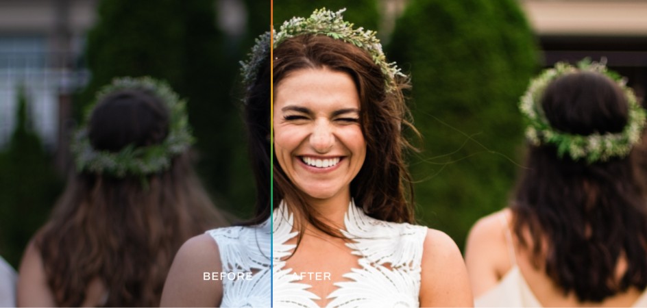 Ben Hartley's AI style on aftershoot